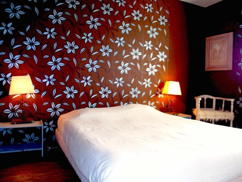 Domaine De La Mare Elan Hotel Périers-en-Auge Eksteriør billede
