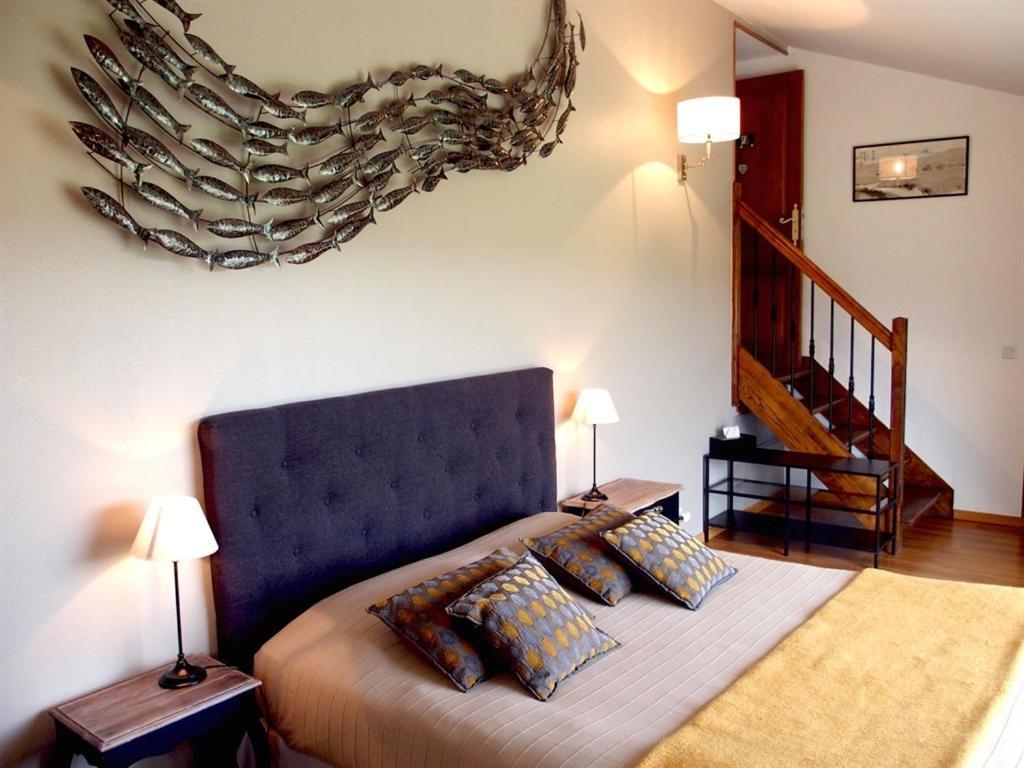 Domaine De La Mare Elan Hotel Périers-en-Auge Eksteriør billede