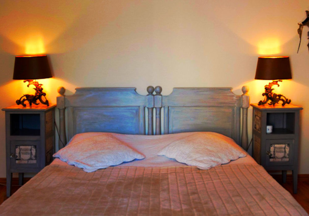 Domaine De La Mare Elan Hotel Périers-en-Auge Eksteriør billede