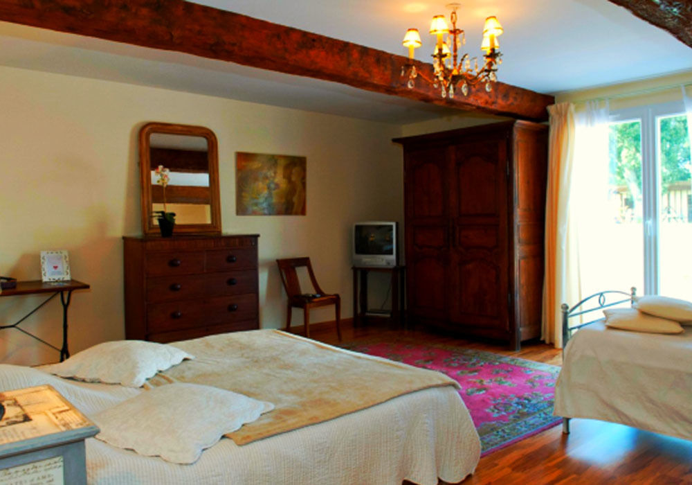 Domaine De La Mare Elan Hotel Périers-en-Auge Eksteriør billede