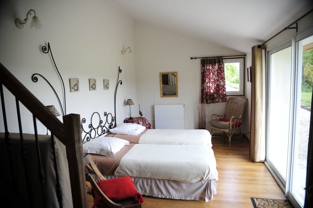 Domaine De La Mare Elan Hotel Périers-en-Auge Eksteriør billede